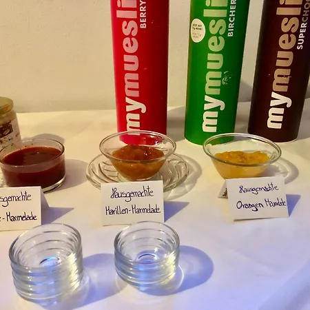 Bergheim Warth (Vorarlberg)