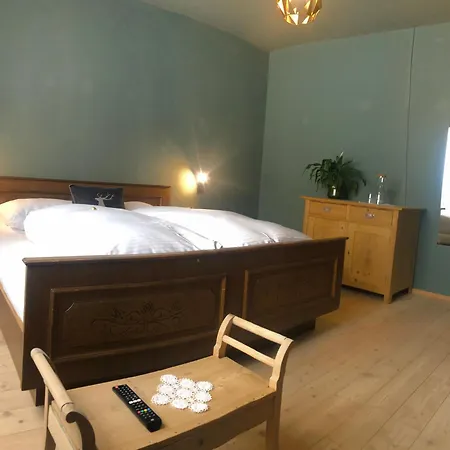 Bergheim 게스트하우스 3*